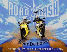 Image n° 7 - titles : Road Rash 3